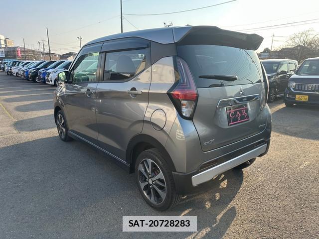 Mitsubishi EK X 2020-12 7820162-5