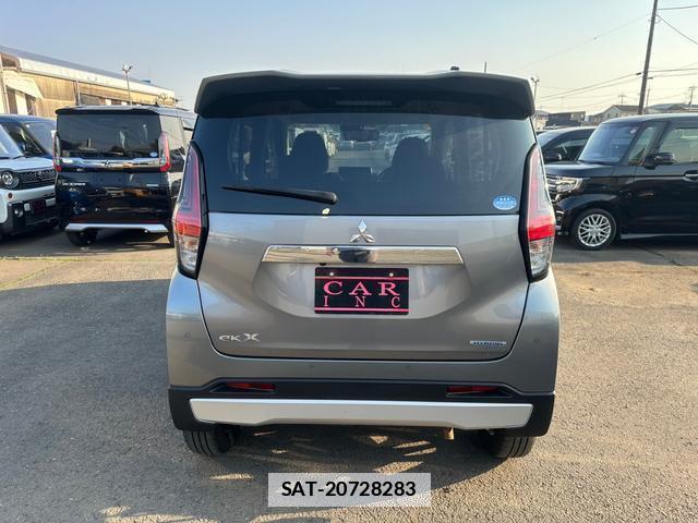 Mitsubishi EK X 2020-12 7820162-6