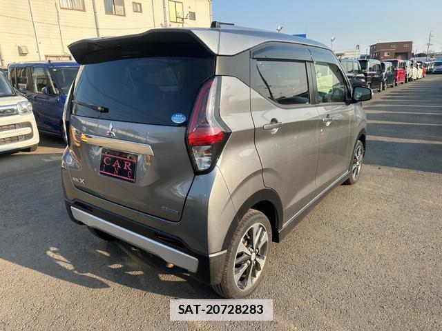 Mitsubishi EK X 2020-12 7820162-7