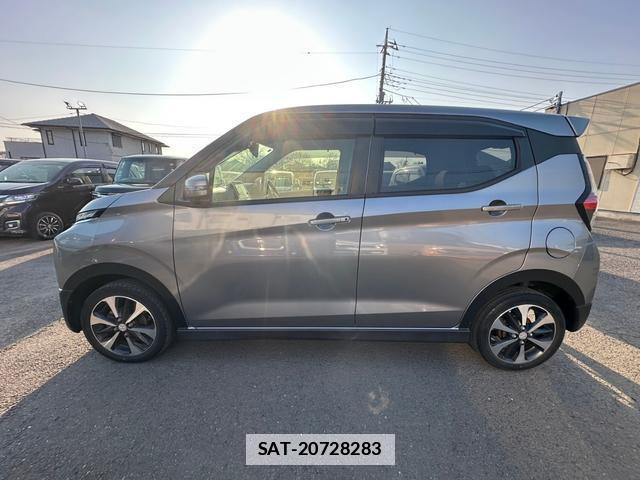 Mitsubishi EK X 2020-12 7820162-8