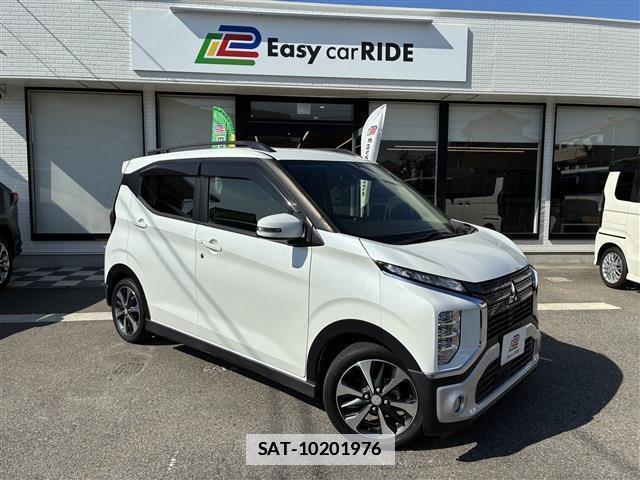Mitsubishi EK X 2022-01 7820569-0