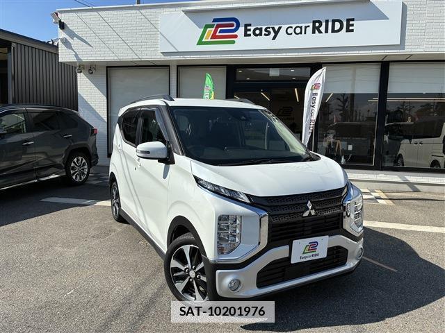 Mitsubishi EK X 2022-01 7820569-1