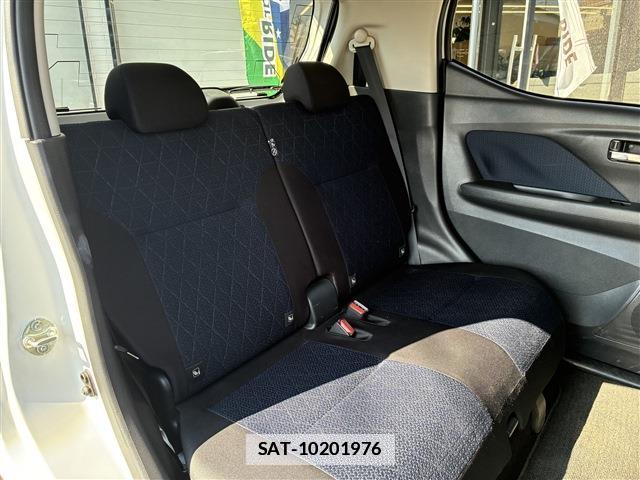 Mitsubishi EK X 2022-01 7820569-10