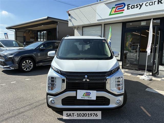 Mitsubishi EK X 2022-01 7820569-2
