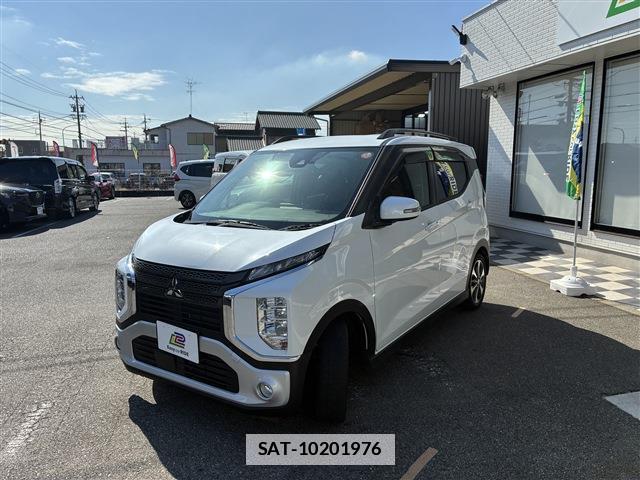 Mitsubishi EK X 2022-01 7820569-3