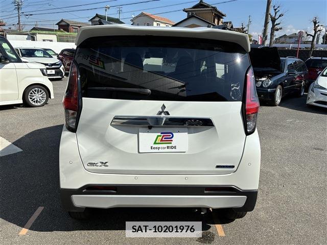 Mitsubishi EK X 2022-01 7820569-4