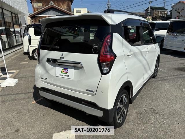 Mitsubishi EK X 2022-01 7820569-5