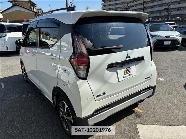 Mitsubishi EK X 2022-01 7820569-6