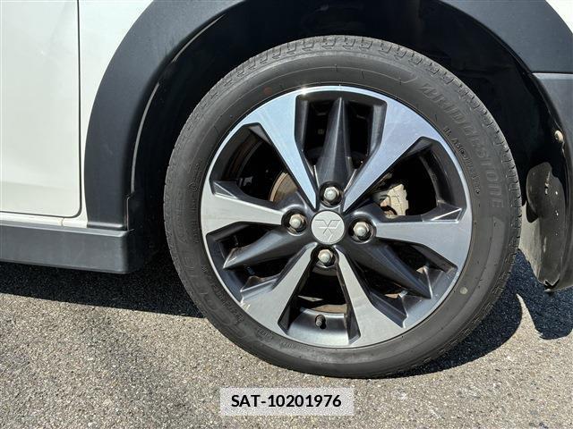 Mitsubishi EK X 2022-01 7820569-7
