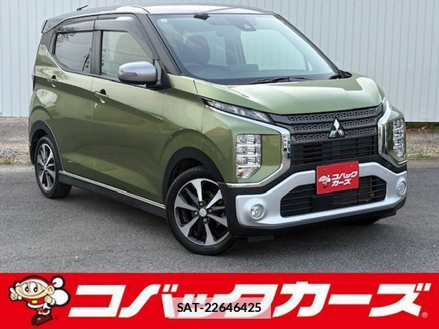 Mitsubishi EK X 2021-03 7820620-0