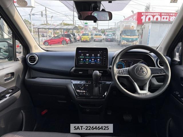 Mitsubishi EK X 2021-03 7820620-1