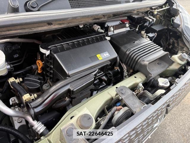 Mitsubishi EK X 2021-03 7820620-10