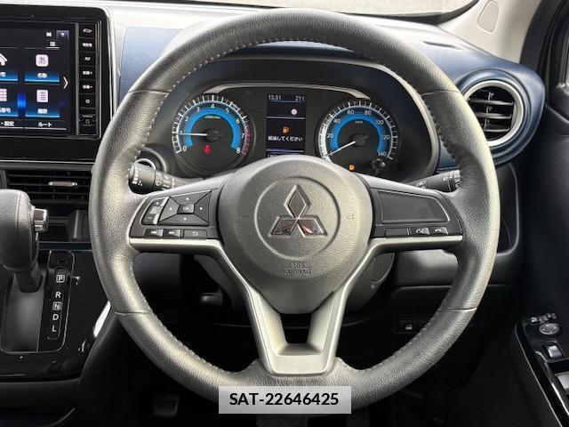 Mitsubishi EK X 2021-03 7820620-11