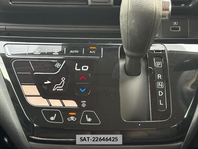 Mitsubishi EK X 2021-03 7820620-13