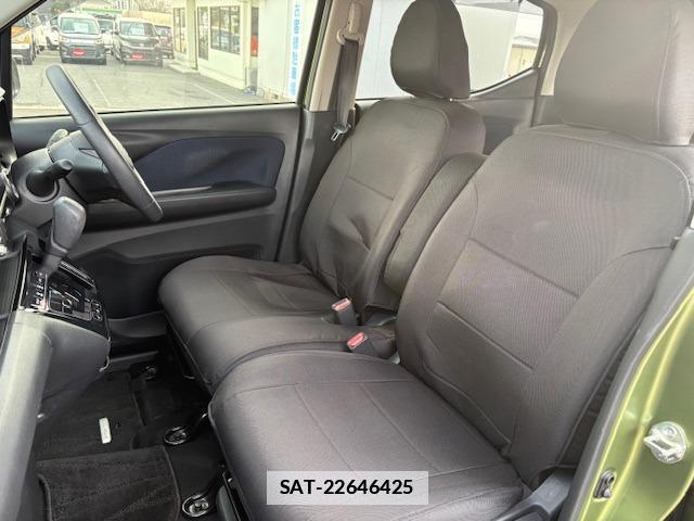 Mitsubishi EK X 2021-03 7820620-2