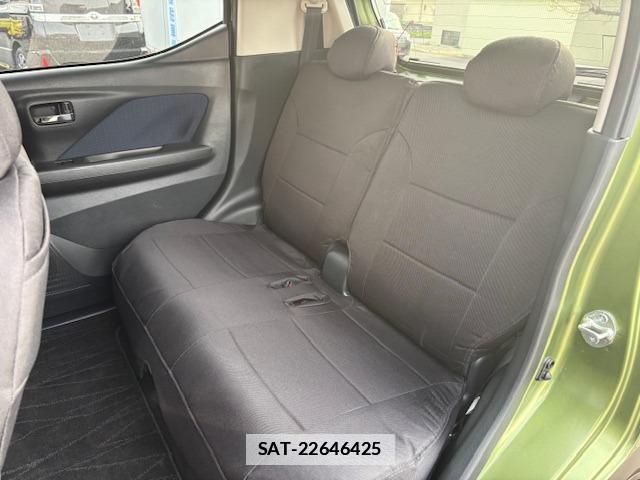 Mitsubishi EK X 2021-03 7820620-3