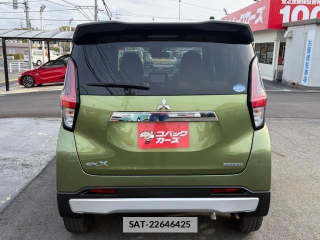 Mitsubishi EK X 2021-03 7820620-6