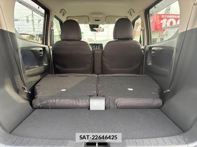 Mitsubishi EK X 2021-03 7820620-7