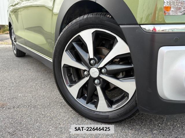 Mitsubishi EK X 2021-03 7820620-9