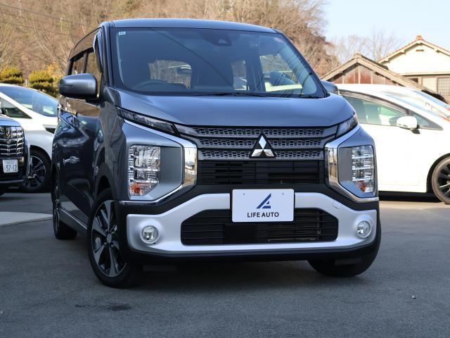 Mitsubishi EK X 2020-12 7822965-0