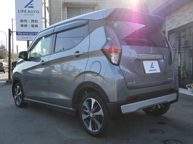 Mitsubishi EK X 2020-12 7822965-2