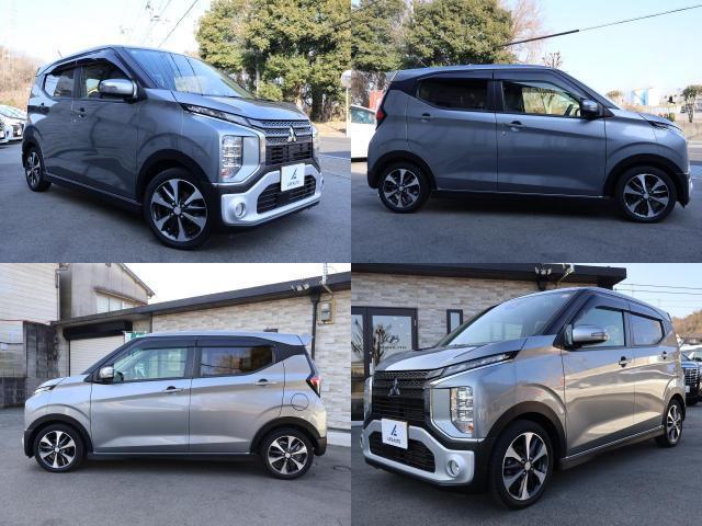 Mitsubishi EK X 2020-12 7822965-5