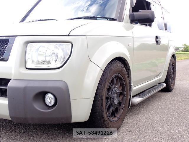 Honda ELEMENT 2003-06 7820407-10