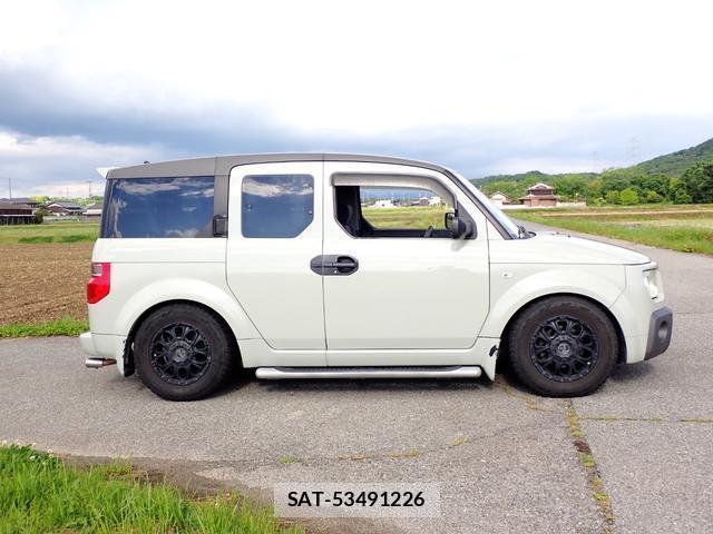 Honda ELEMENT 2003-06 7820407-11