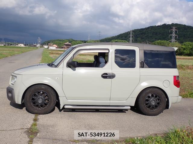 Honda ELEMENT 2003-06 7820407-12