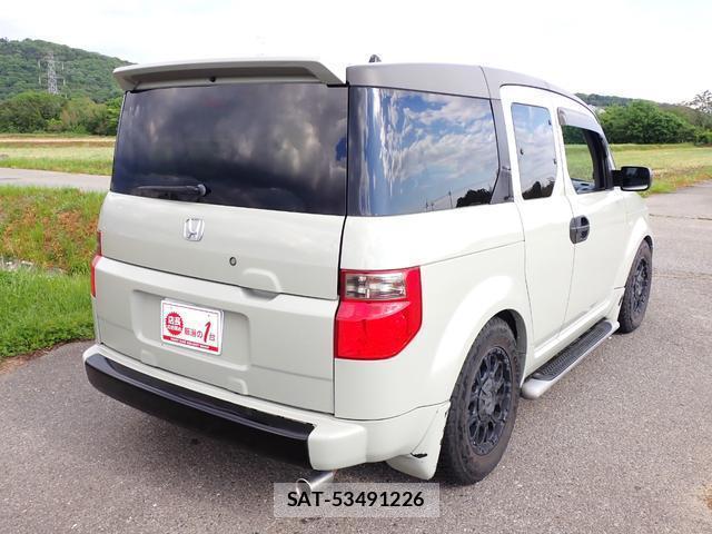 Honda ELEMENT 2003-06 7820407-13