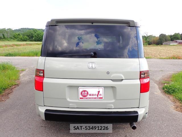 Honda ELEMENT 2003-06 7820407-16