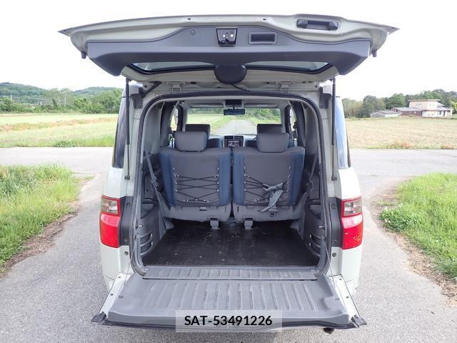 Honda ELEMENT 2003-06 7820407-18