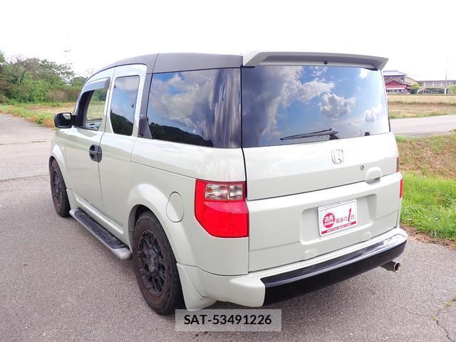Honda ELEMENT 2003-06 7820407-19