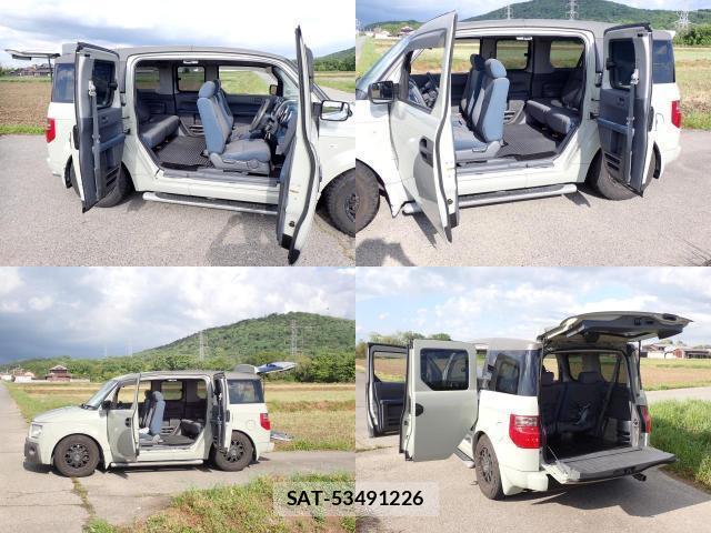 Honda ELEMENT 2003-06 7820407-3