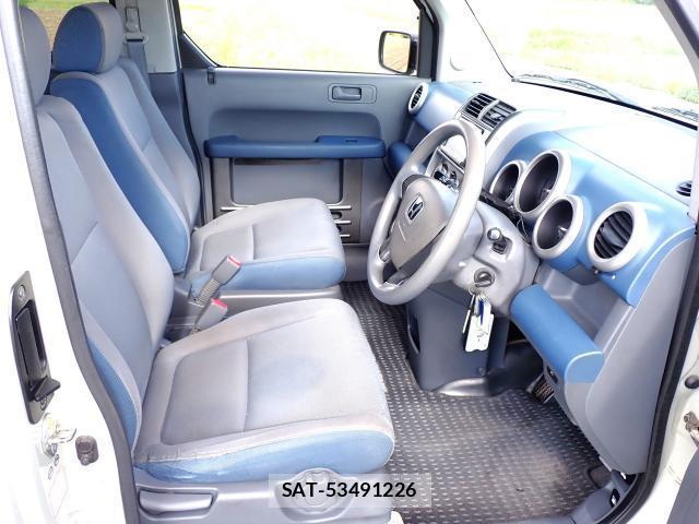 Honda ELEMENT 2003-06 7820407-4