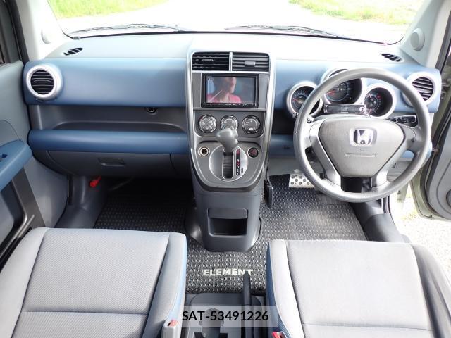 Honda ELEMENT 2003-06 7820407-5