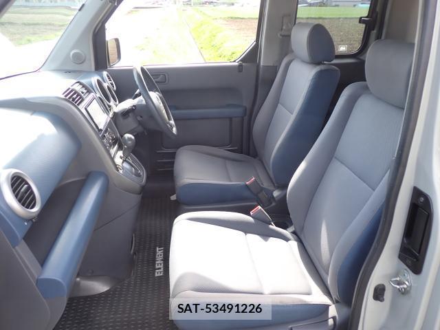 Honda ELEMENT 2003-06 7820407-6