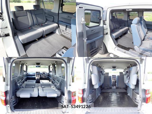 Honda ELEMENT 2003-06 7820407-7