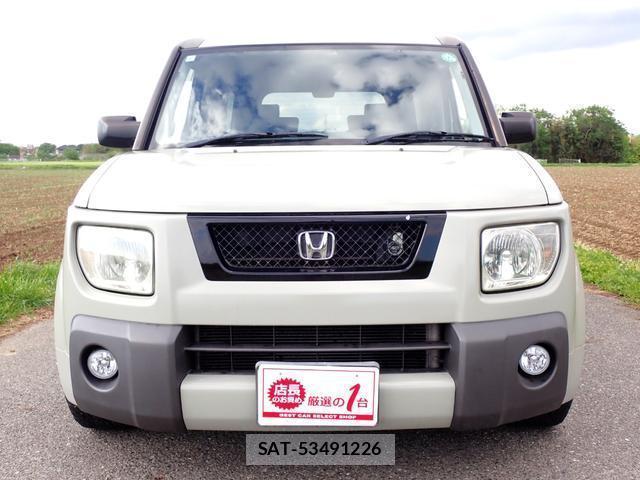 Honda ELEMENT 2003-06 7820407-9