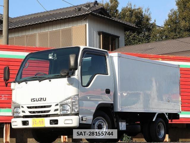 Isuzu ELF TRUCK 2017-09 7812410-0