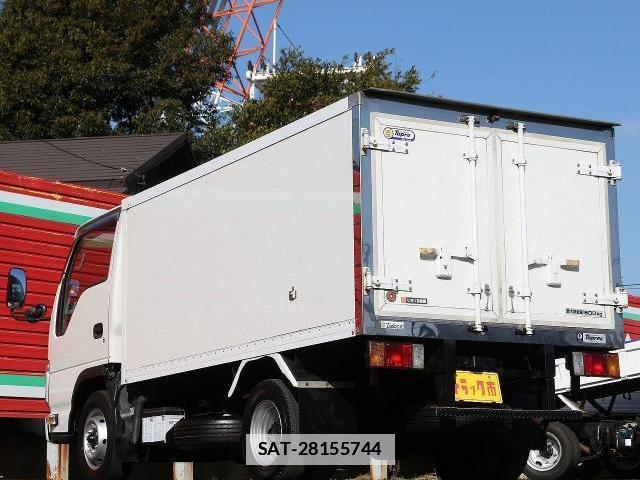 Isuzu ELF TRUCK 2017-09 7812410-1