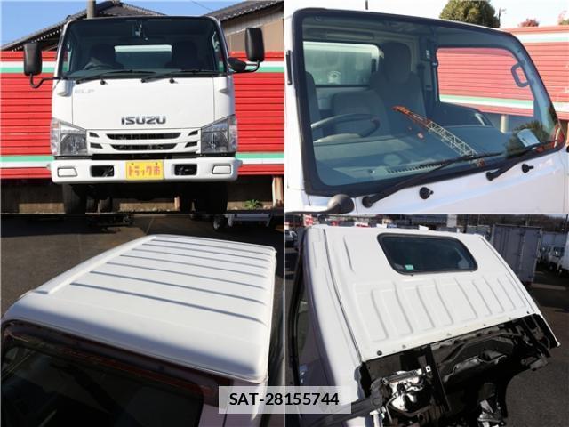 Isuzu ELF TRUCK 2017-09 7812410-10