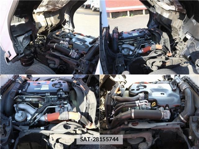 Isuzu ELF TRUCK 2017-09 7812410-11