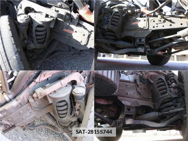 Isuzu ELF TRUCK 2017-09 7812410-12