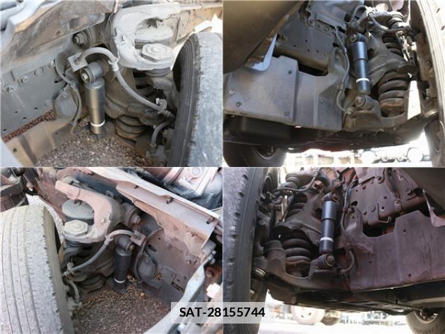 Isuzu ELF TRUCK 2017-09 7812410-13