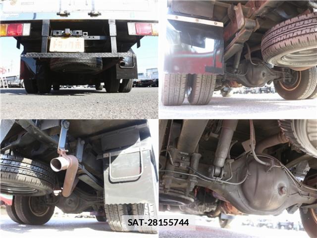 Isuzu ELF TRUCK 2017-09 7812410-14
