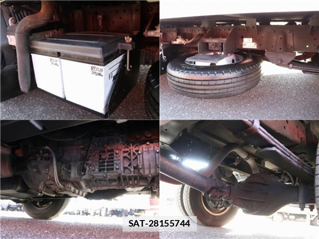 Isuzu ELF TRUCK 2017-09 7812410-15