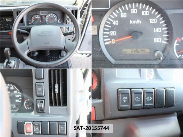 Isuzu ELF TRUCK 2017-09 7812410-19