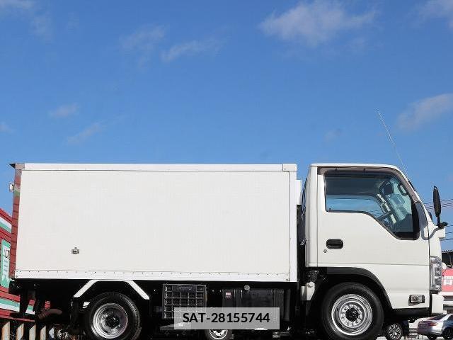 Isuzu ELF TRUCK 2017-09 7812410-6