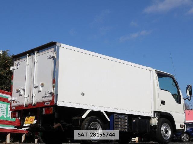 Isuzu ELF TRUCK 2017-09 7812410-7